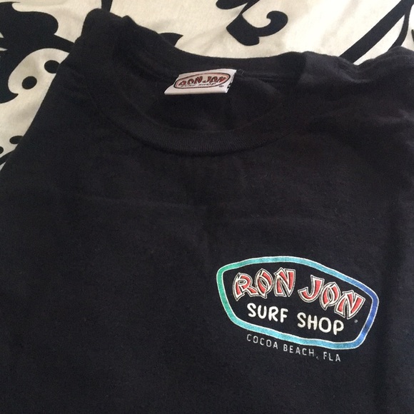 Ron Jon Tops - Ron Jon Surfshop Longsleeve